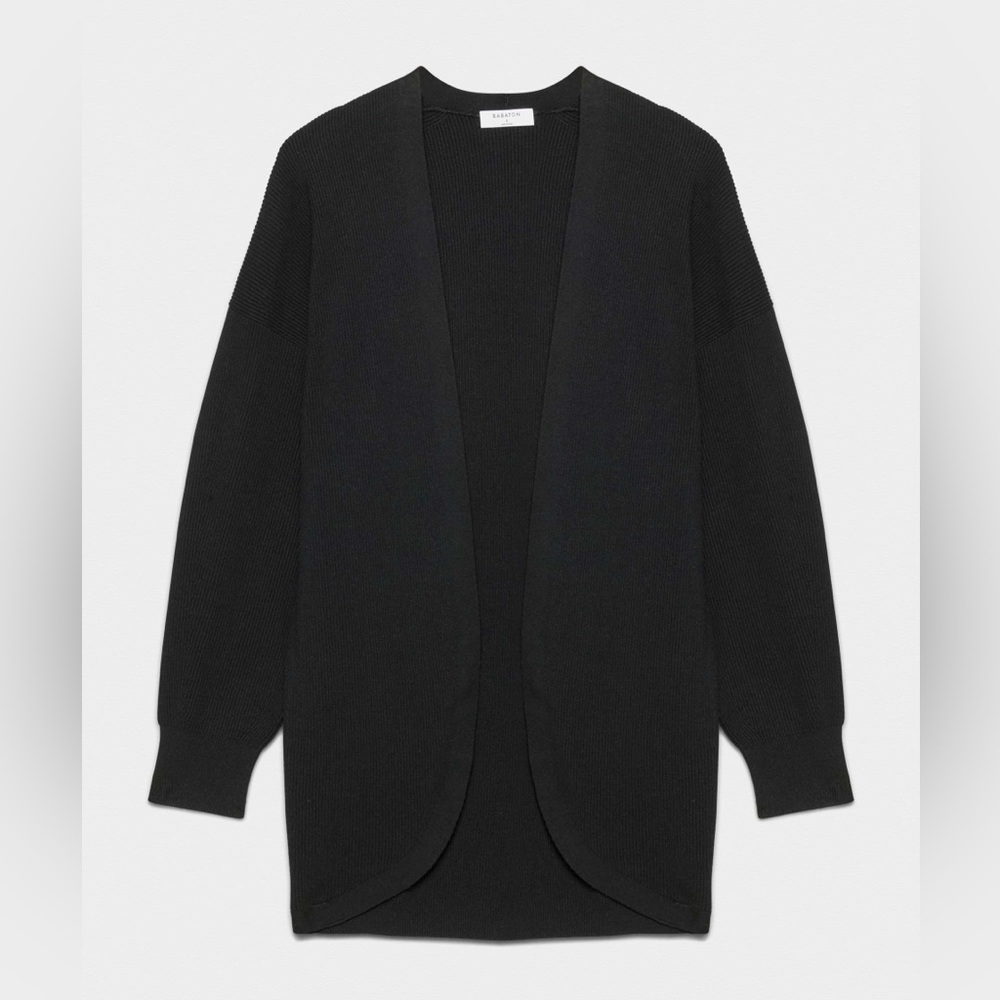 Aritzia Babaton Decision Cardigan - Size M / EUC